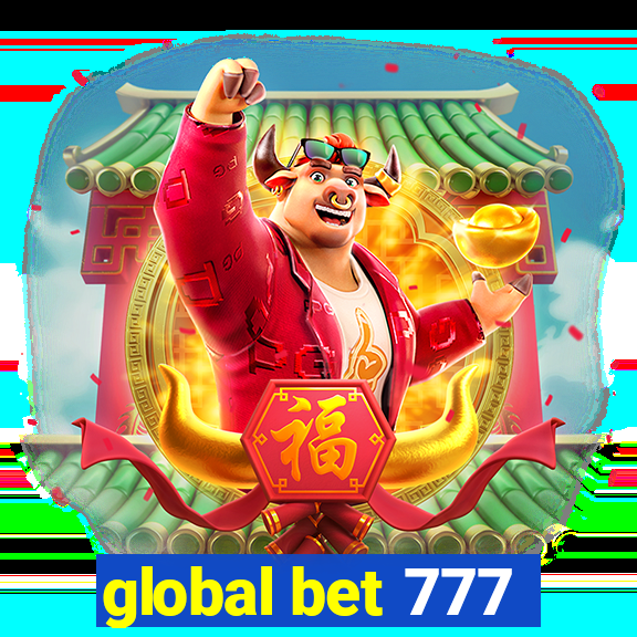 global bet 777